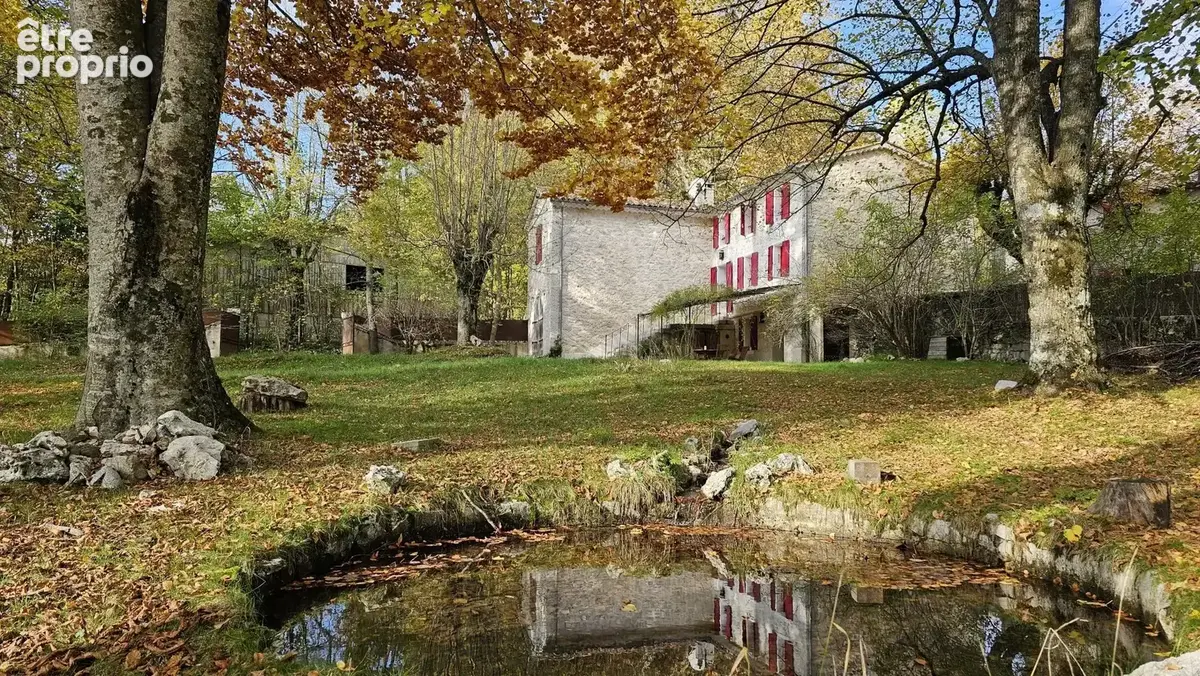 Photo Maison à Caussols au prix de 585 000€