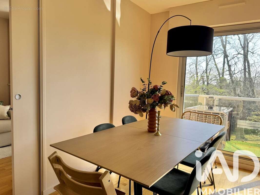 Photo 6 - Appartement à BOUGIVAL