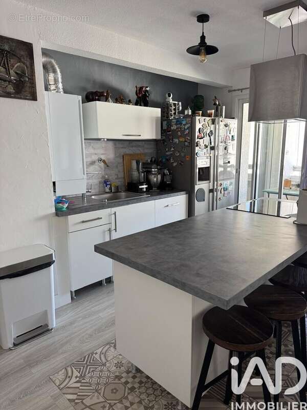 Photo 3 - Appartement à BEGLES