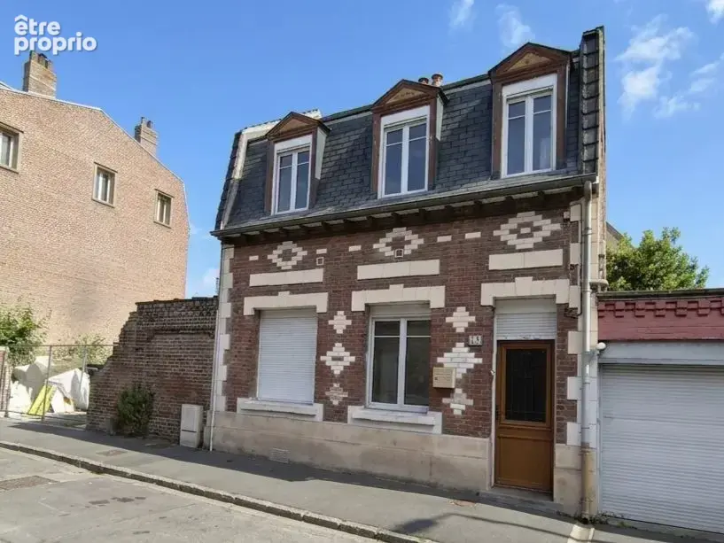 Maison à ARRAS