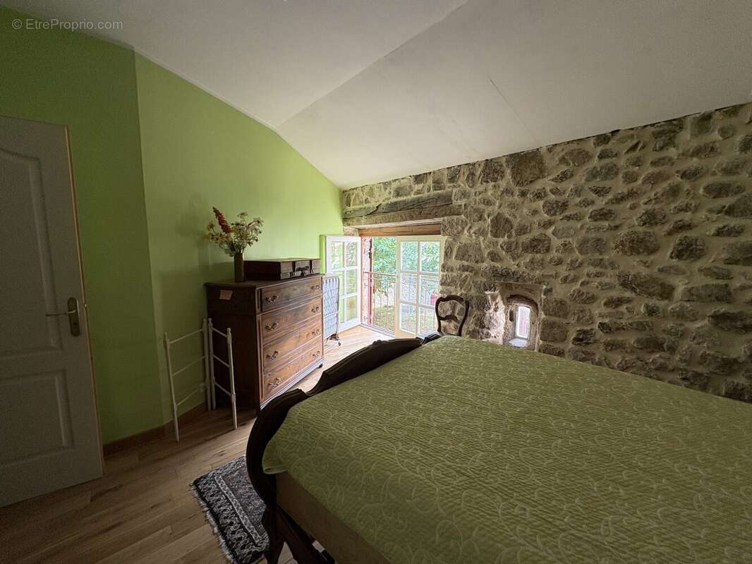 Maison à SAINT-ANDEOL-DE-VALS