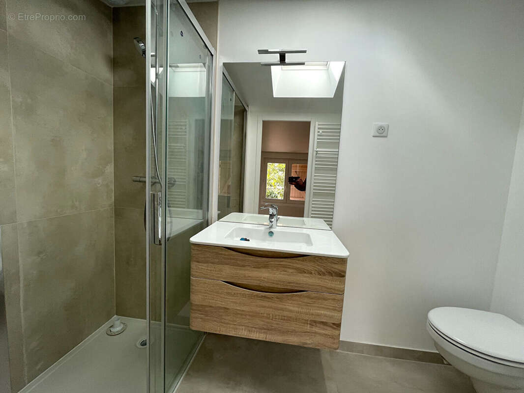 Maison à SAINTE-SAVINE