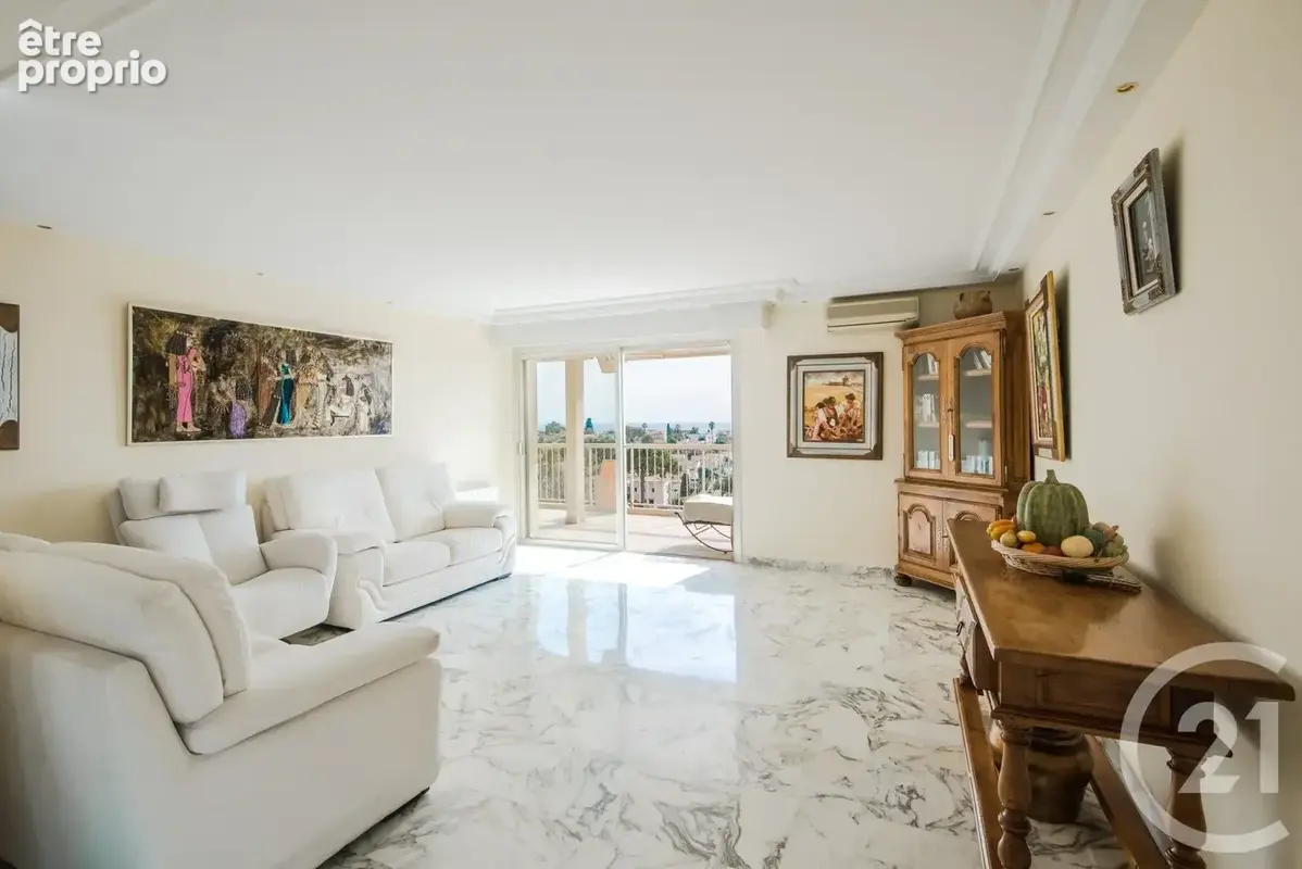 Appartement 4 pièces 103 m² à vendre à Antibes (06160) - photo 6