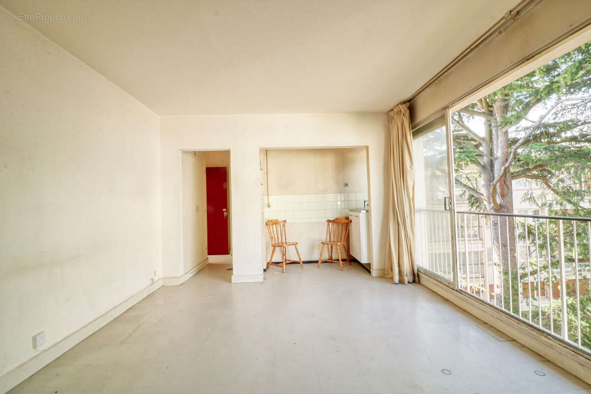 Appartement à ANTONY