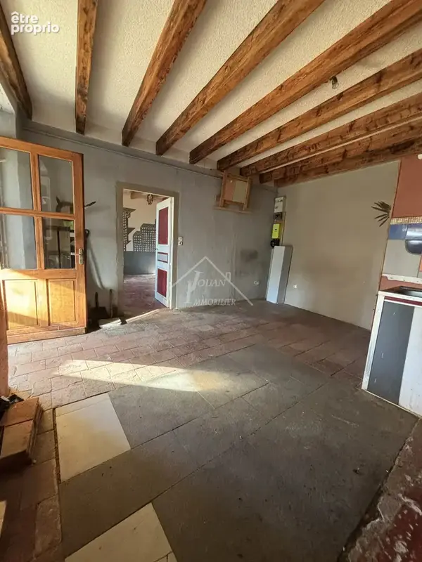 Maison avec terrain - photo 8