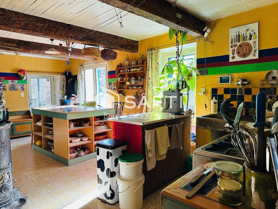 Photo 7 - Maison à BANON