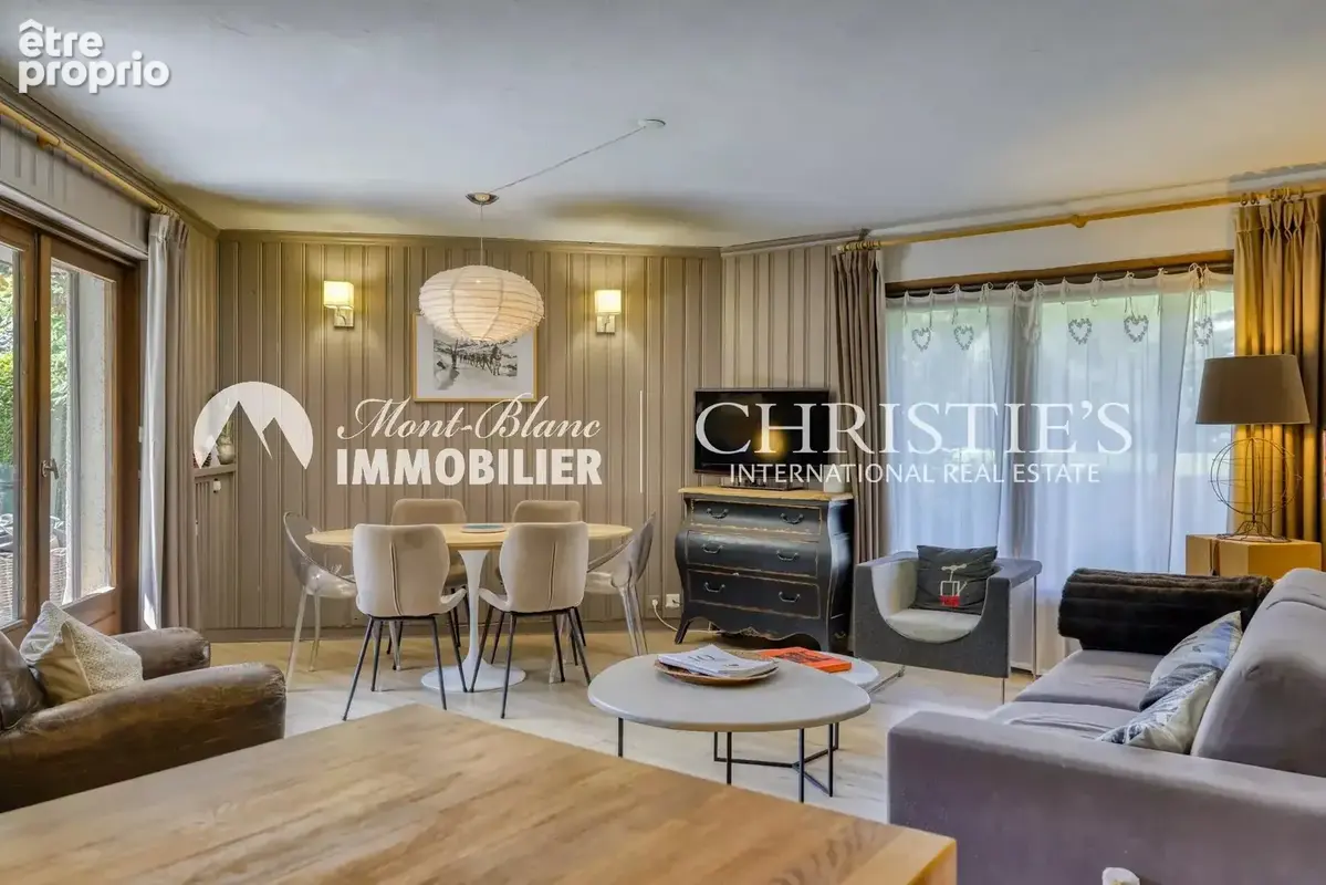Appartement de charme - Proche centre - photo 3