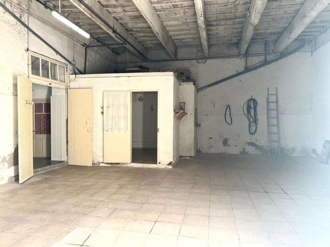Maison à LOUPIAN