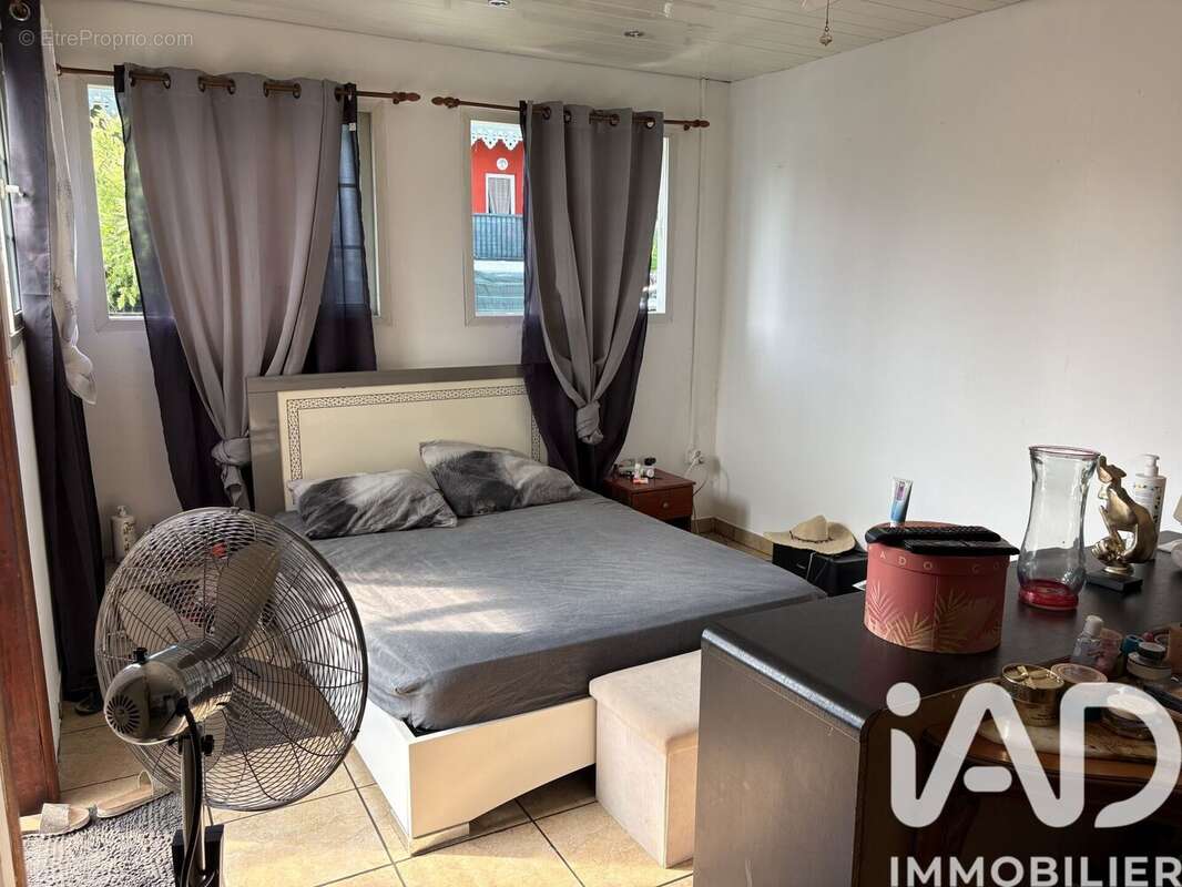 Photo 7 - Maison à SAINT-BENOIT