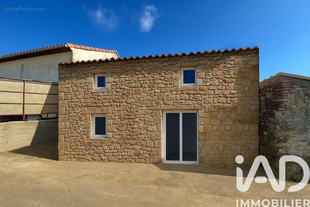 Photo 5 - Maison à MENOMBLET