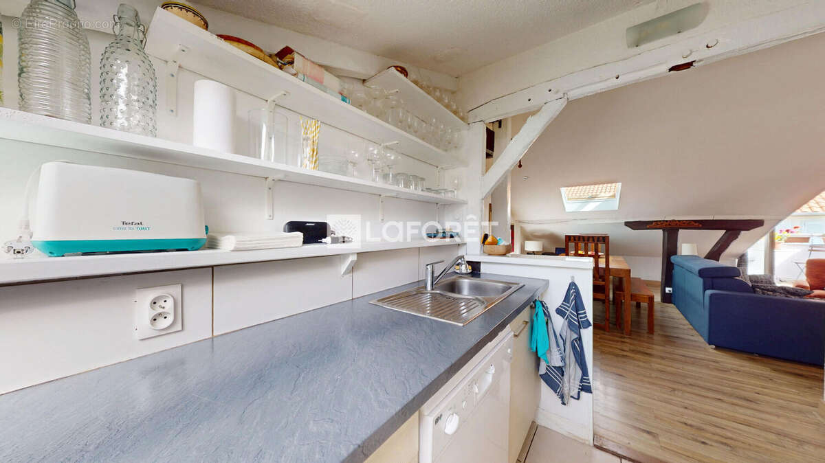 Appartement à ANGLET