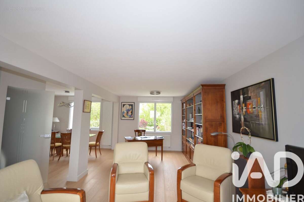 Photo 9 - Maison à MASSY