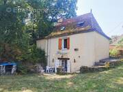 Photo 1 - Maison à SALVIAC