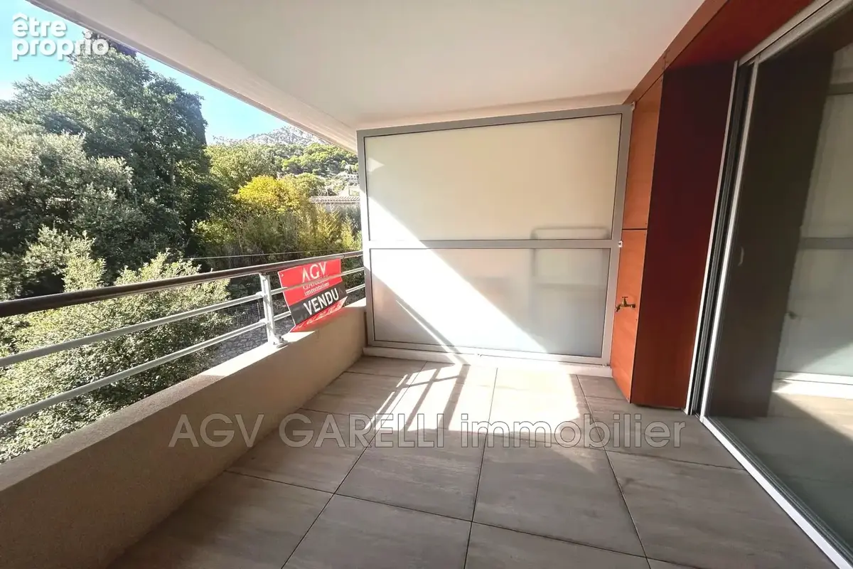 Appartement 2 pièces 40 m² à vendre à Toulon (83100) - photo 1