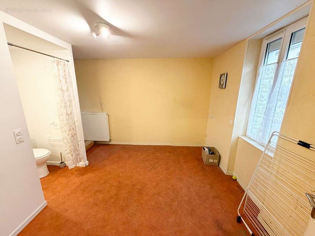 Maison à DURTOL