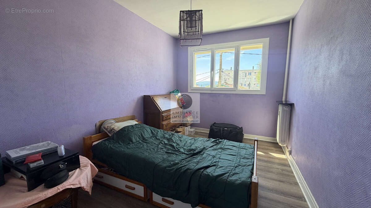 Appartement à VALENCE