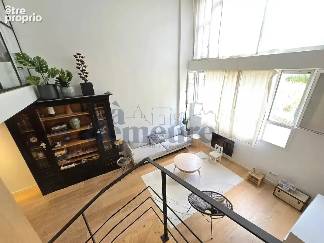 Appartement à CHAVILLE