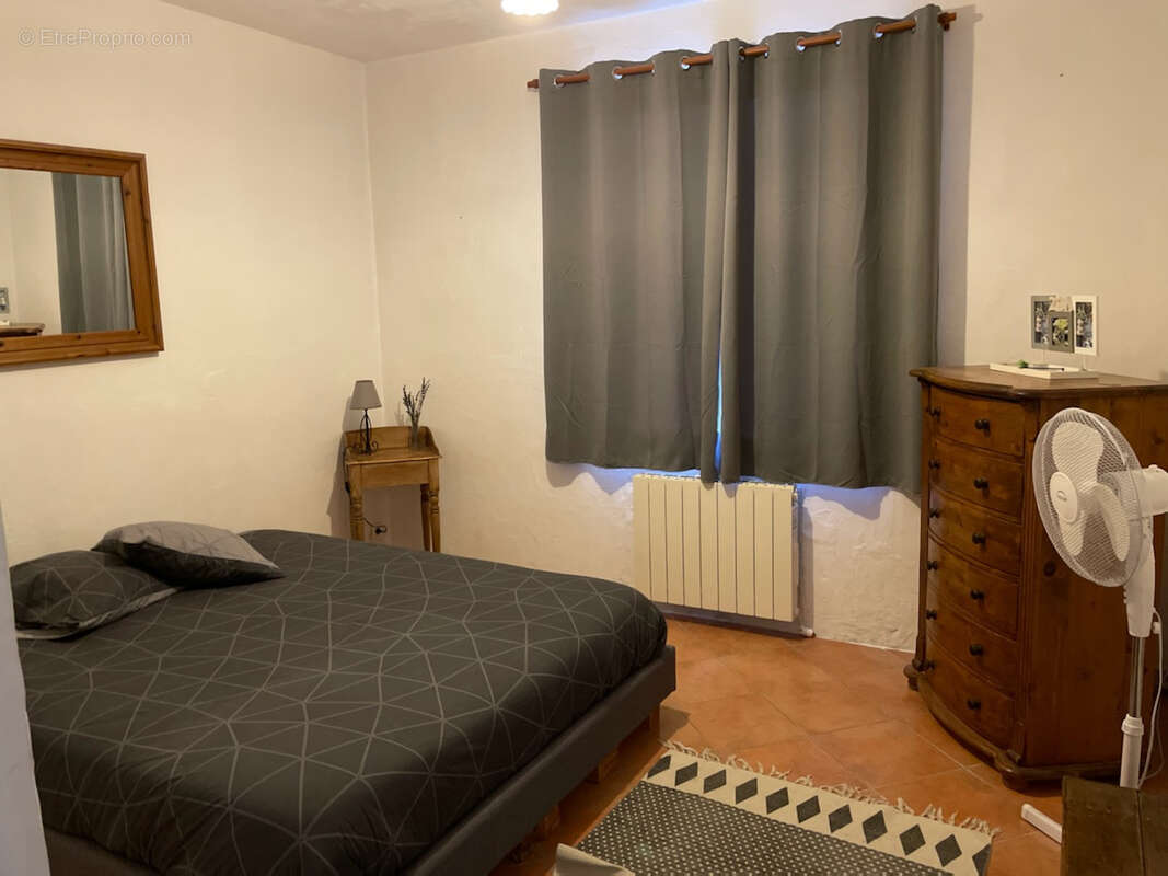 Maison à PORTES-EN-VALDAINE