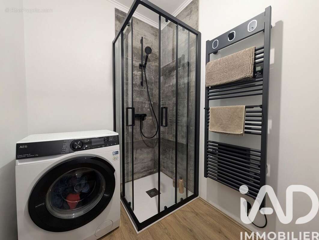 Photo 8 - Appartement à LE CANNET