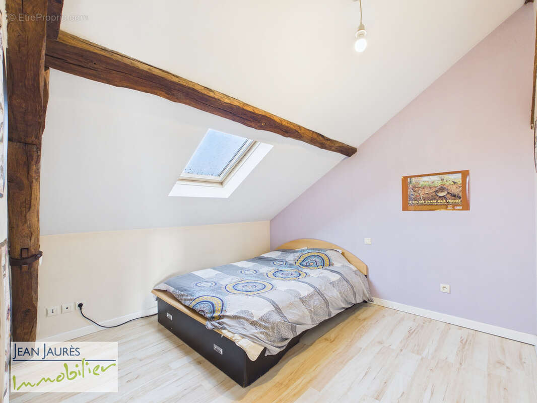 Appartement à TROYES