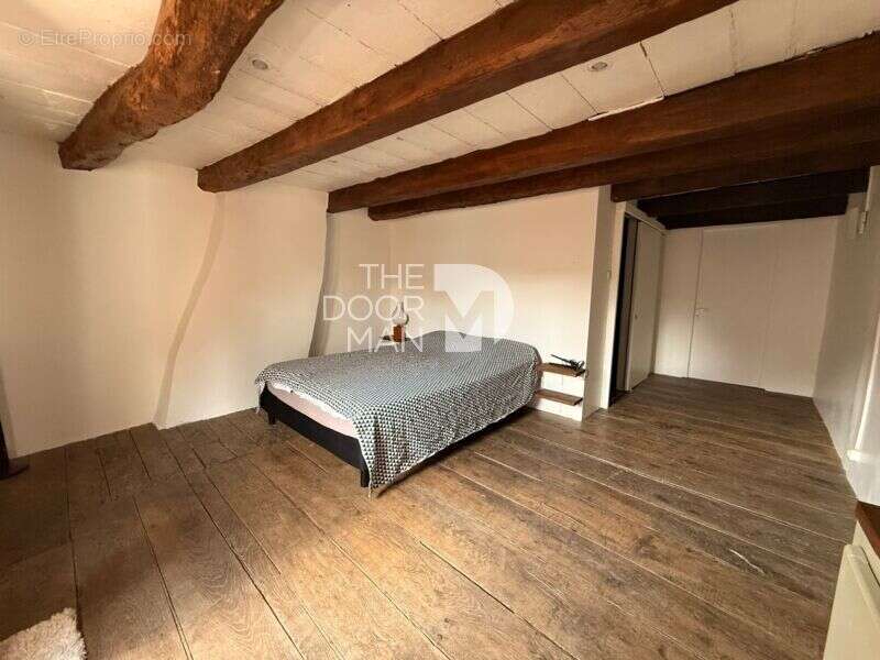 Appartement à LANGRES