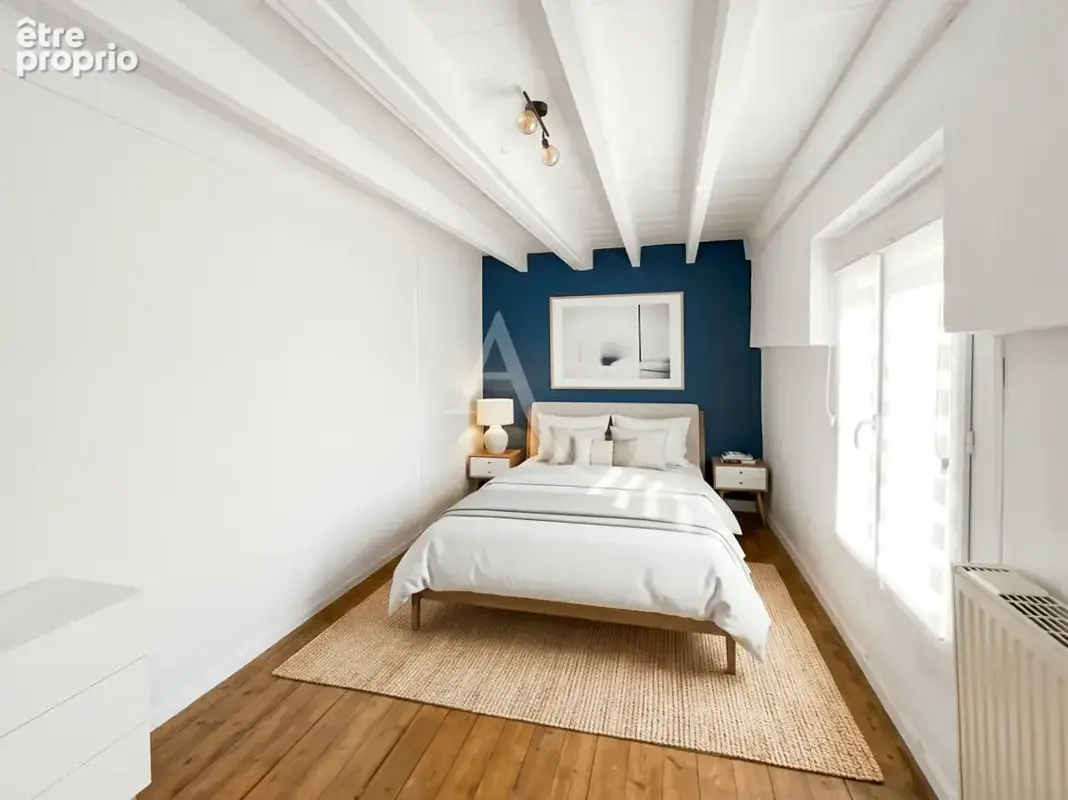 Maison Fleury Sur Andelle 4 pièce(s) 67 m2 - photo 16