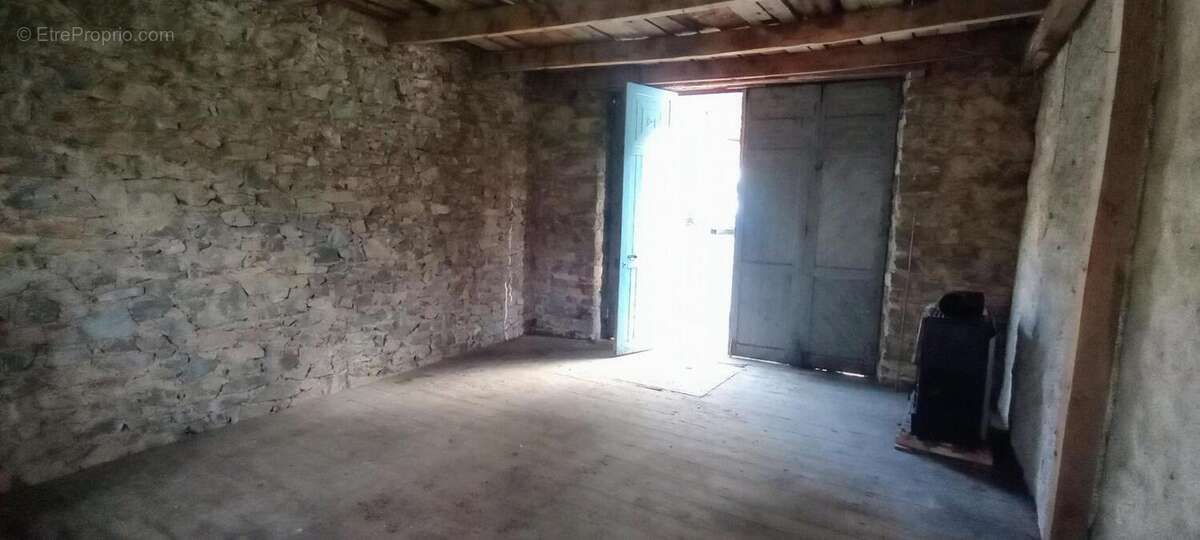 Maison à FORGES