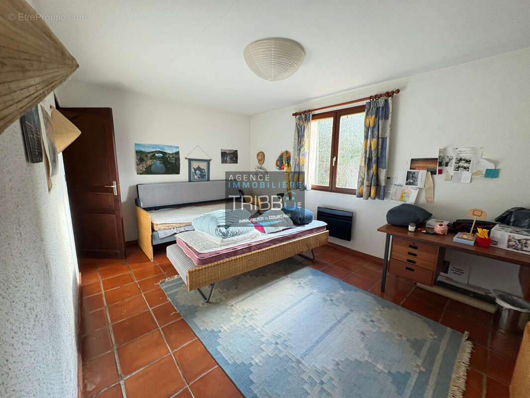 Maison à CASTELNOU