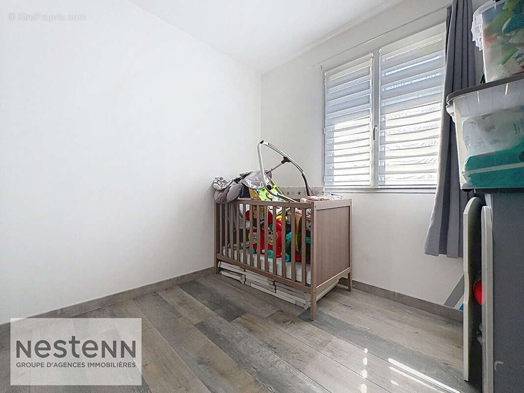 Maison plain-pied 5 pièces à vendre à La Barre de Monts - photo 9