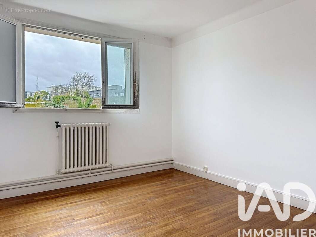 Photo 7 - Appartement à SAINT-BRIEUC