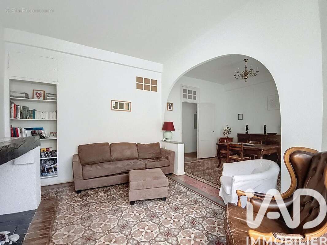 Photo 3 - Appartement à PERPIGNAN