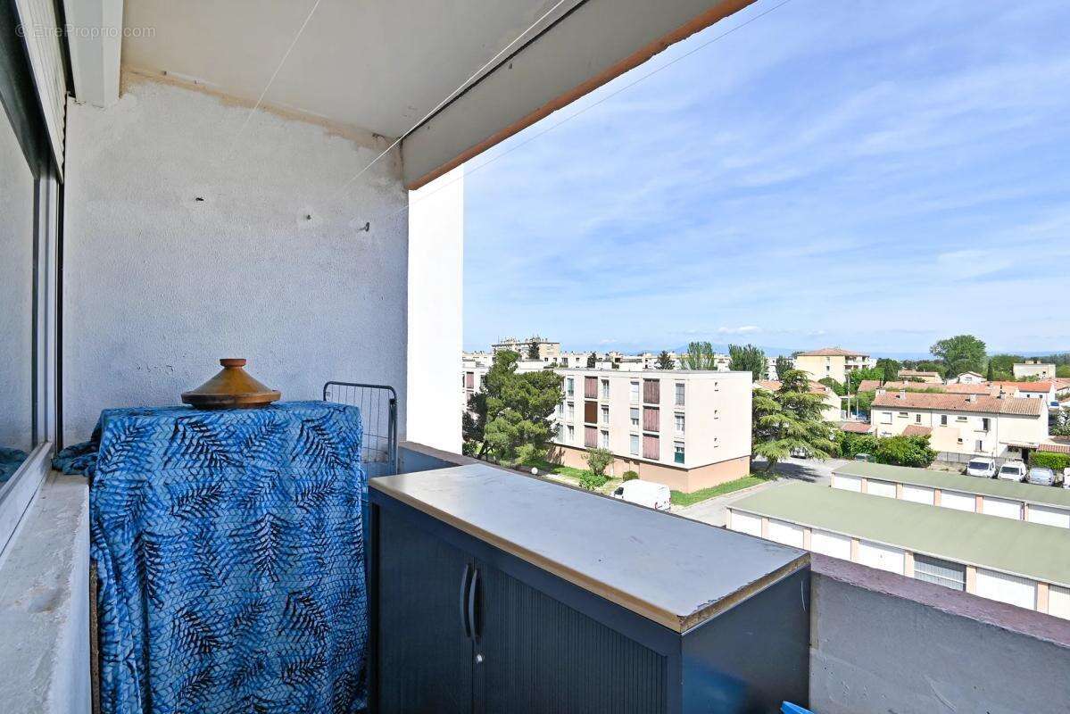 Appartement à AVIGNON