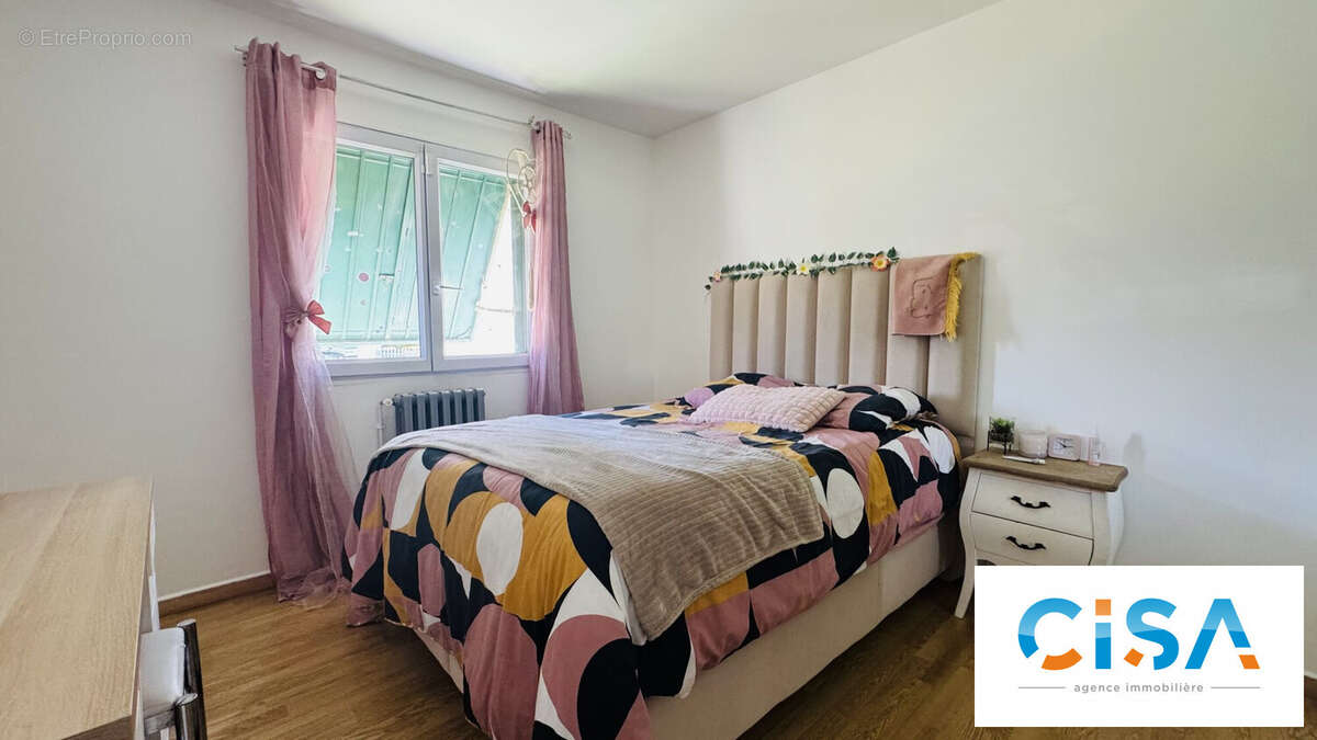 Maison à VILLERS-SAINT-PAUL