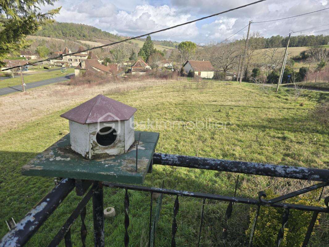 Maison à SAINT-CREPIN-D'AUBEROCHE