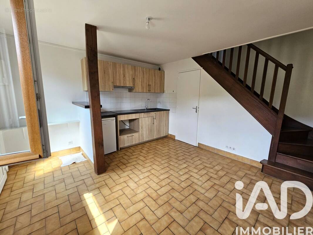 Photo 1 - Appartement à GRAVIGNY
