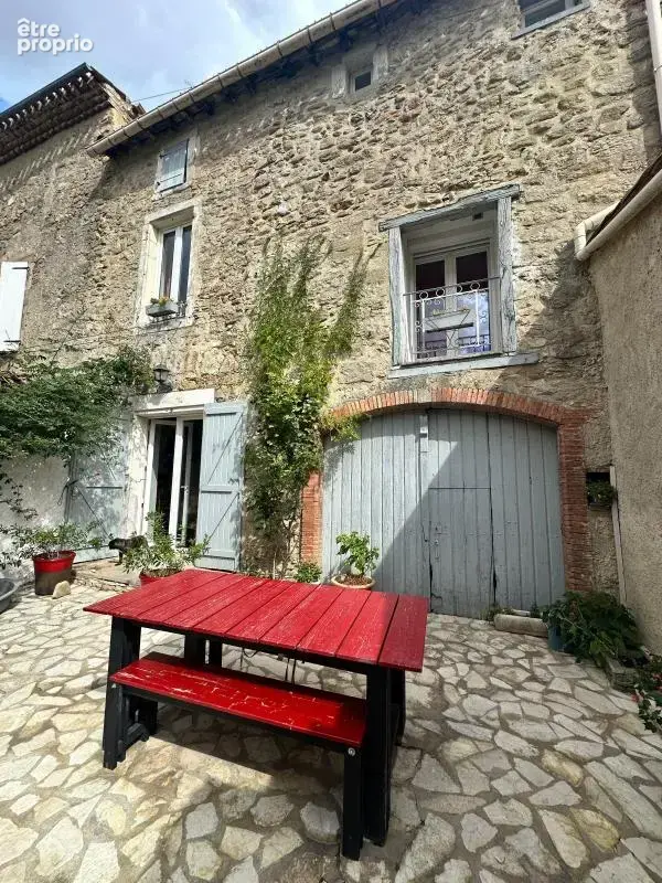 Maison de village de caractère - photo 3