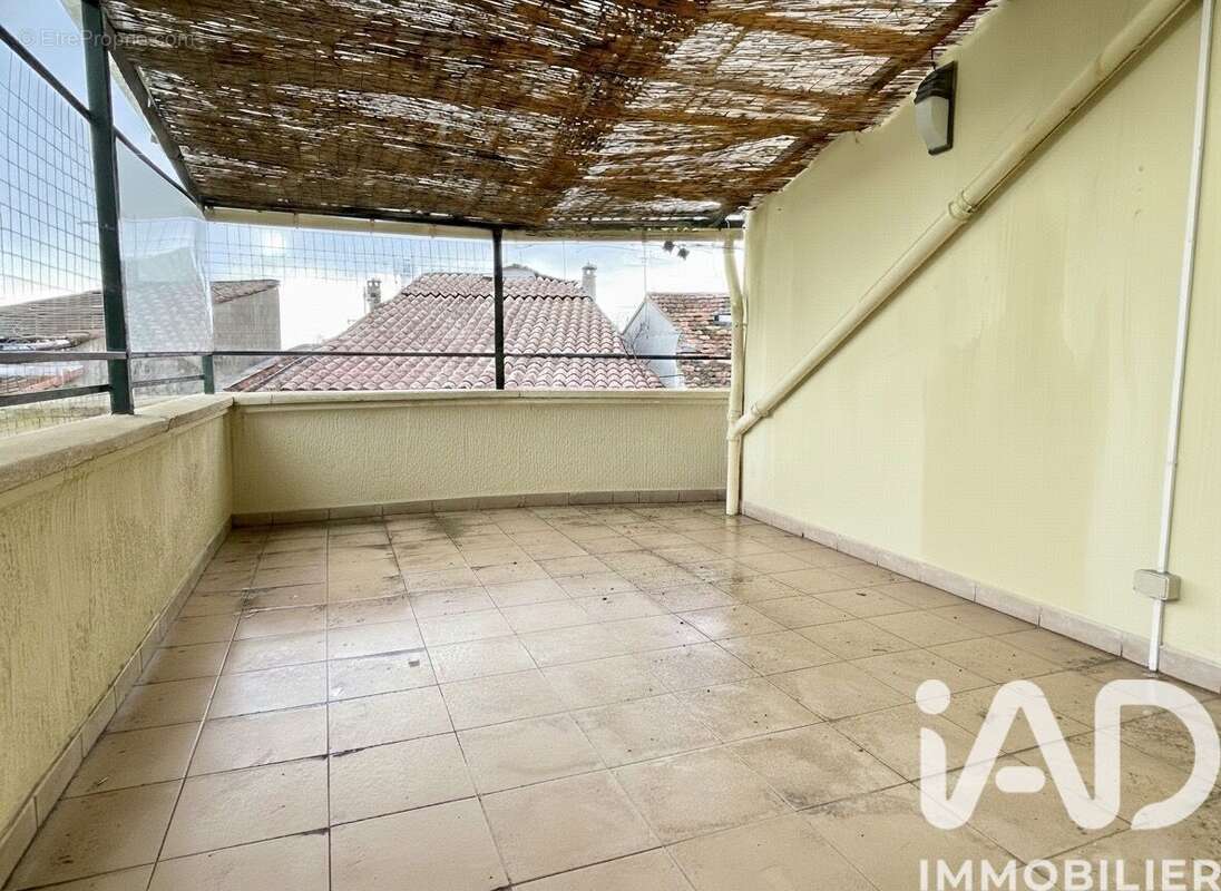 Photo 2 - Appartement à VENCE