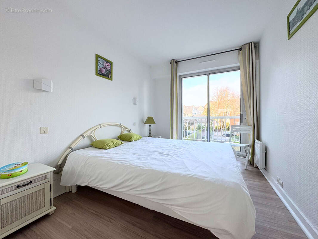 Appartement à LA BAULE-ESCOUBLAC