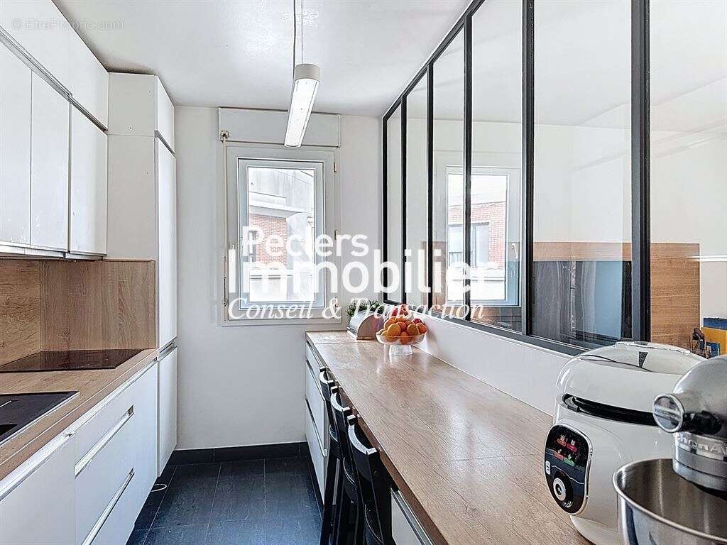 Appartement à RUEIL-MALMAISON
