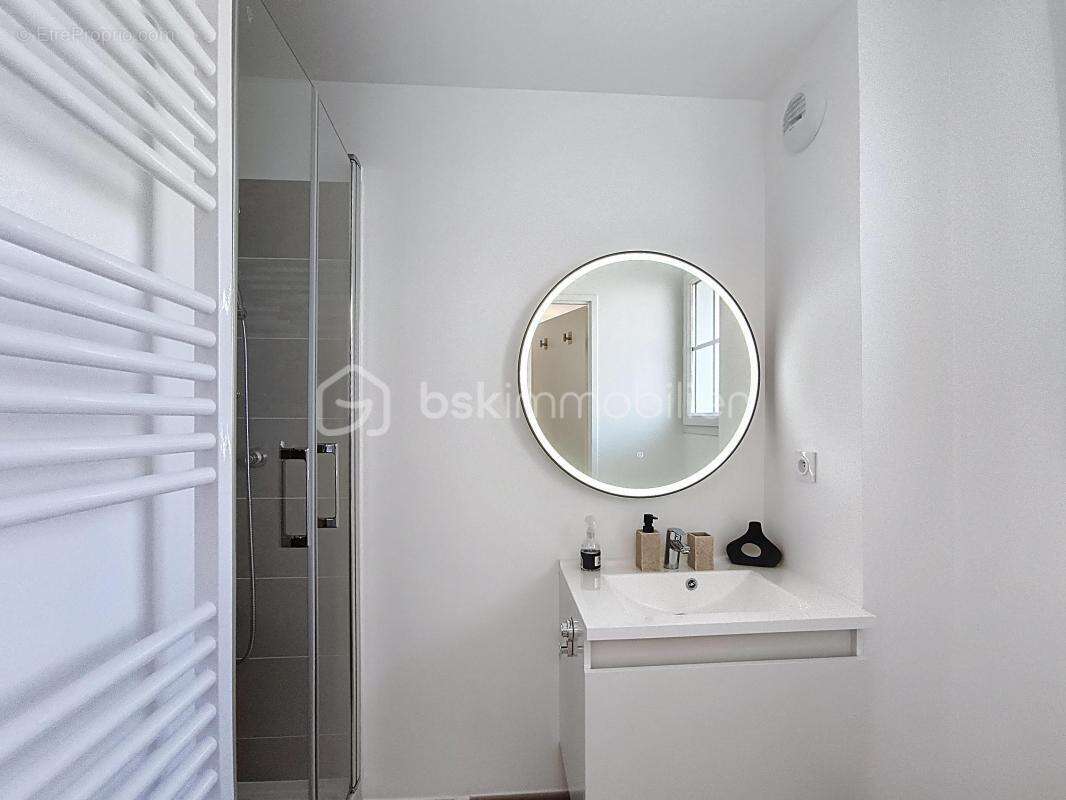 Maison à OTHIS