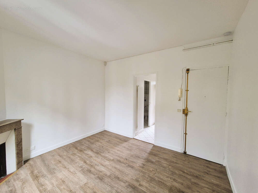 Appartement à NOGENT-SUR-MARNE