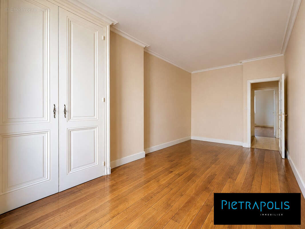 Appartement à LYON-7E