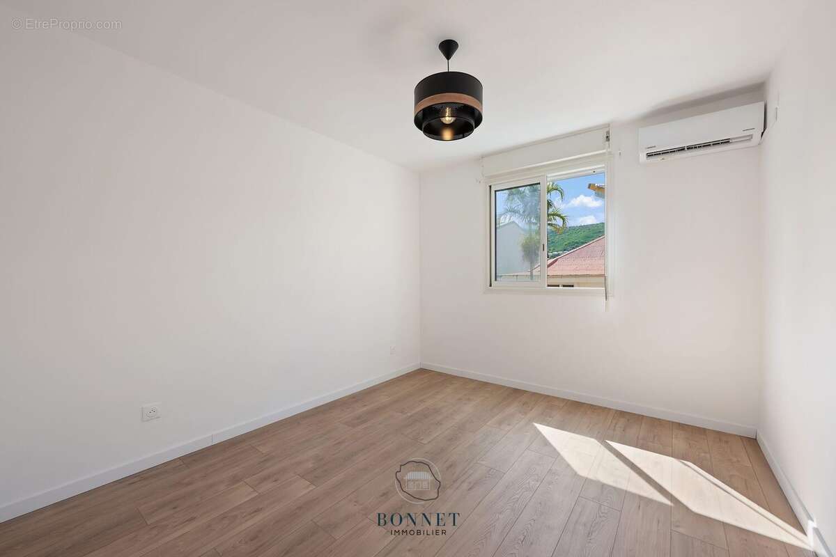 Appartement à SAINT-PAUL