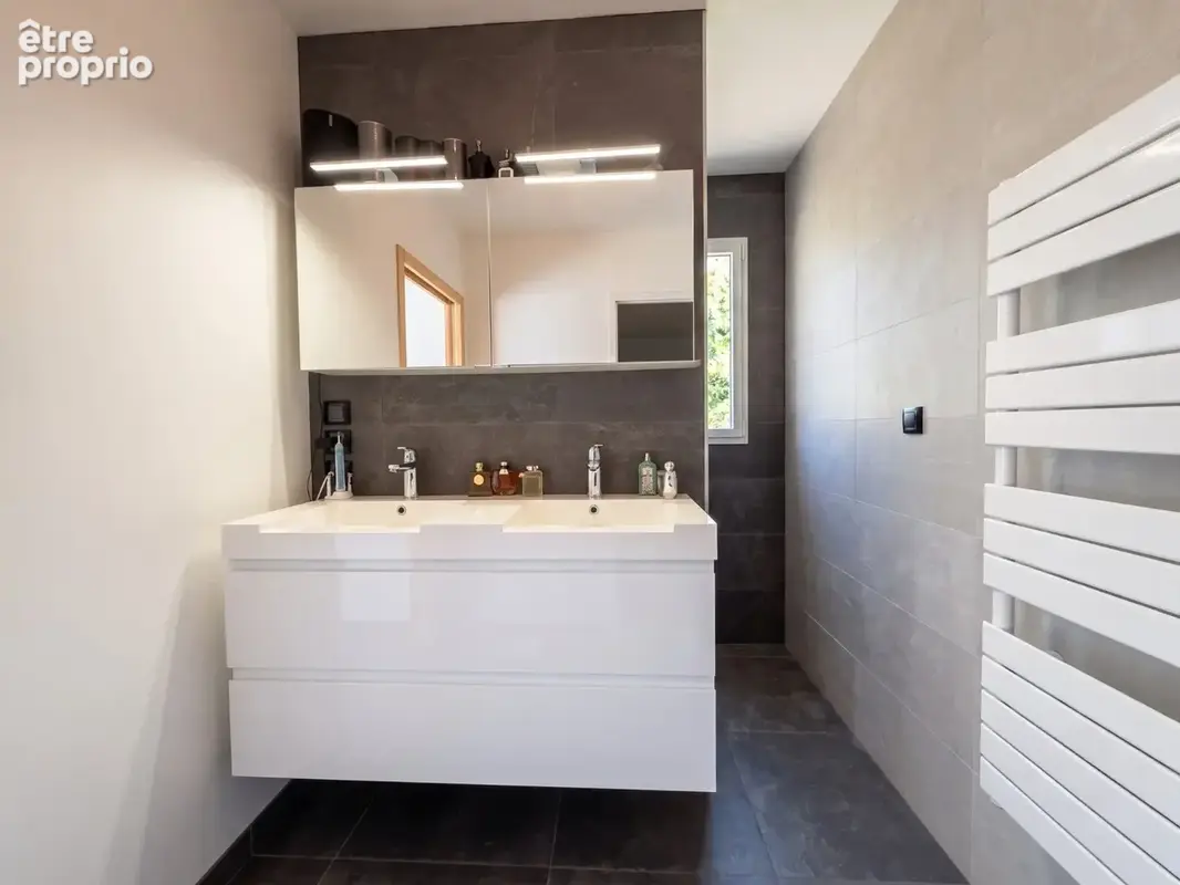 Maison 8 pièces 208 m² à vendre à Cesson-Sevigne (35510) - photo 9