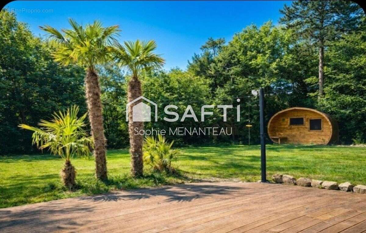 Photo 5 - Maison à LE TOUQUET-PARIS-PLAGE