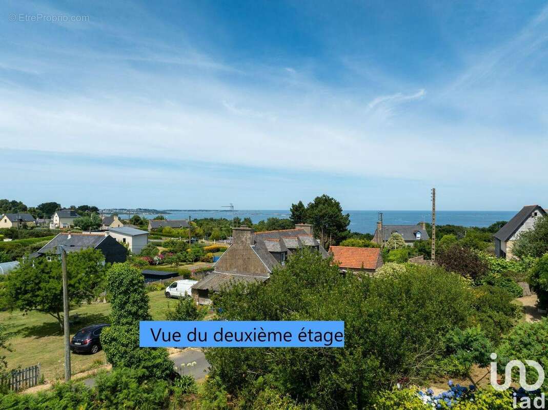 Photo 5 - Terrain à PAIMPOL