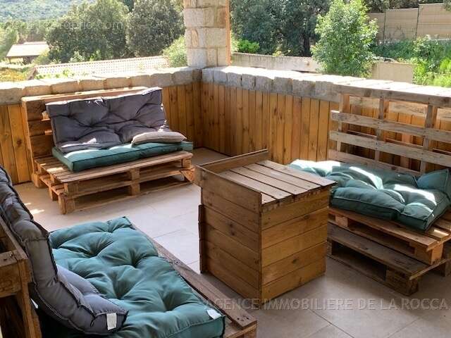 Maison à BELVEDERE-CAMPOMORO