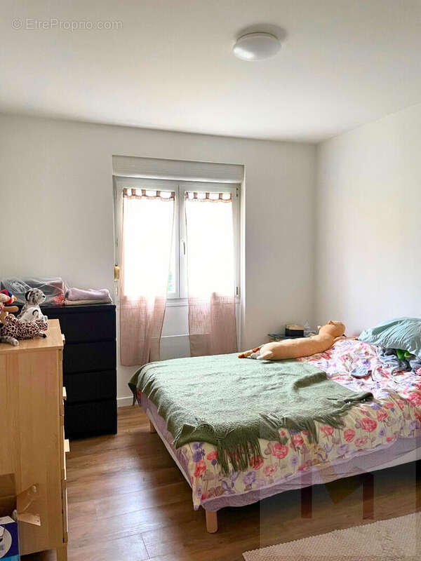 Appartement à NEUILLY-PLAISANCE