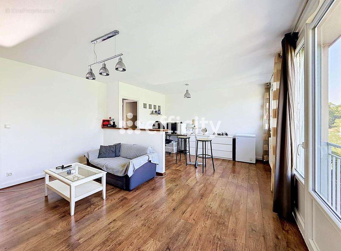 Appartement à SAINT-CHAMOND