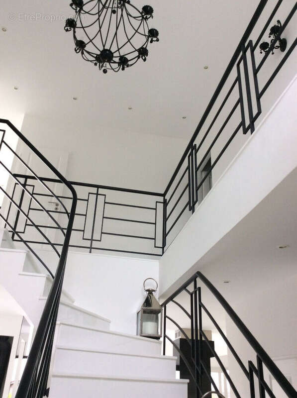 Maison à ORMESSON-SUR-MARNE